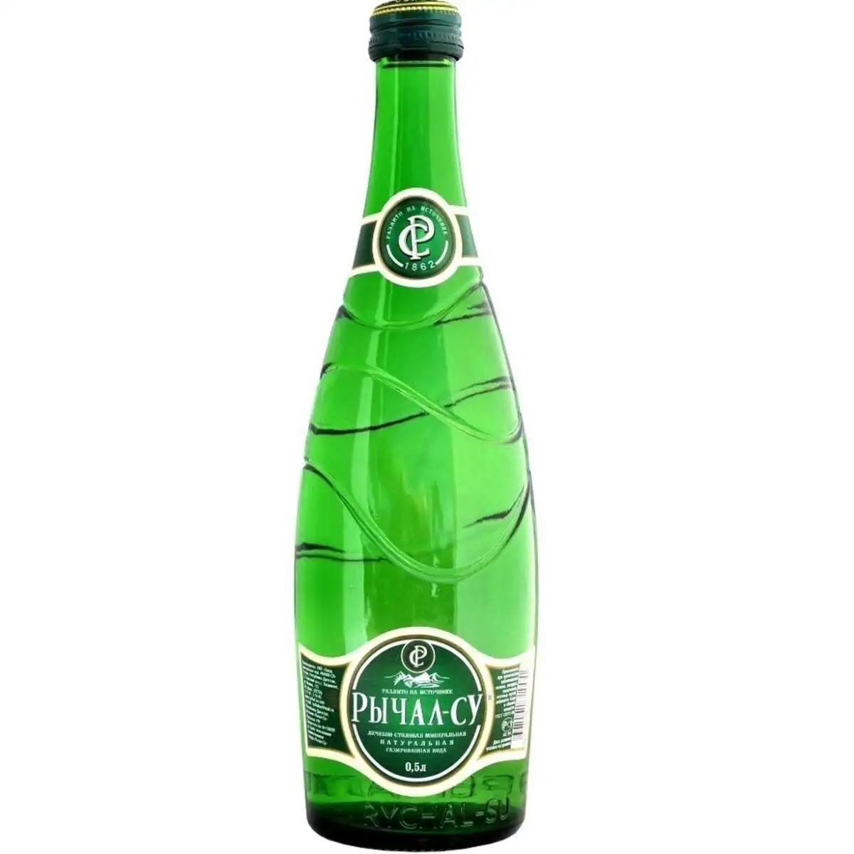Рычал Су 0,5л