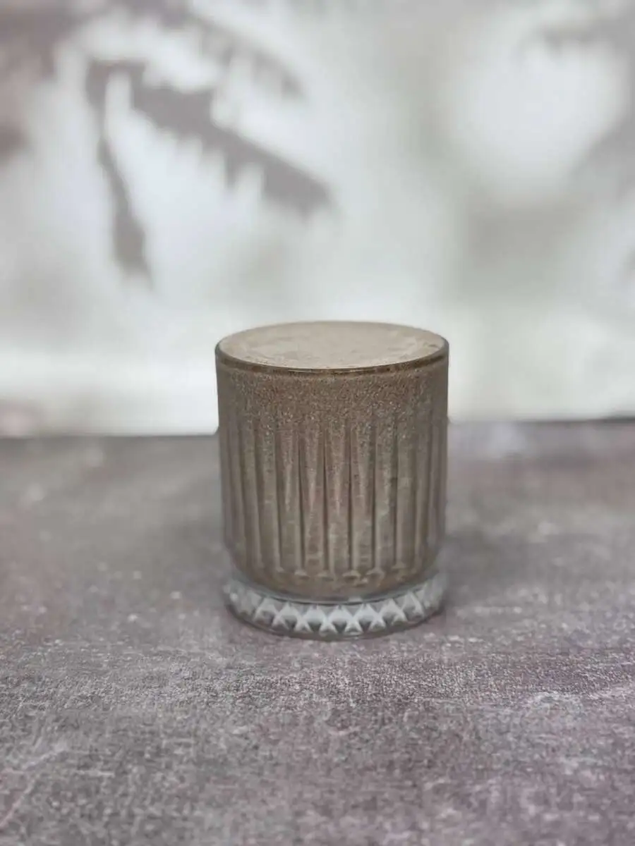 Коктейль Шоколад-банан