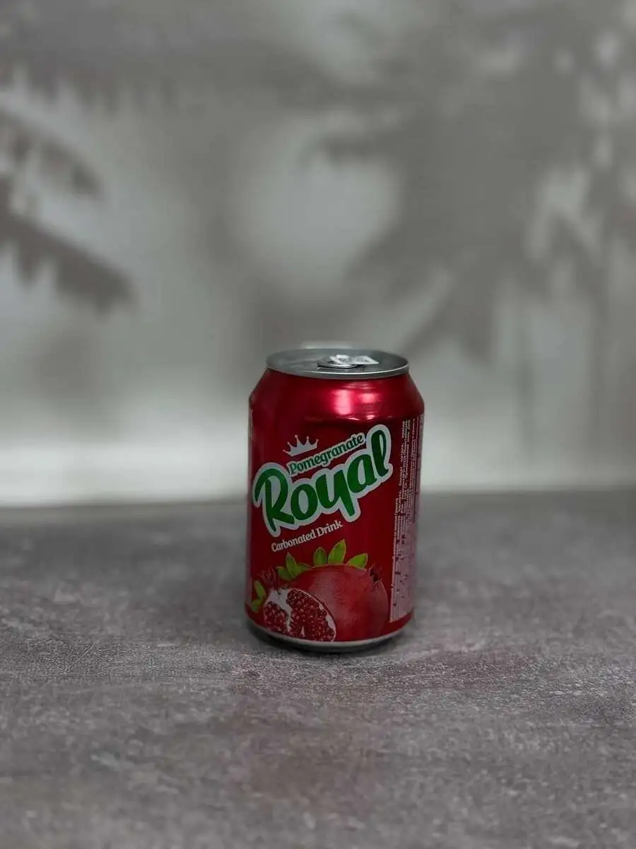 Royal гранат [AT]