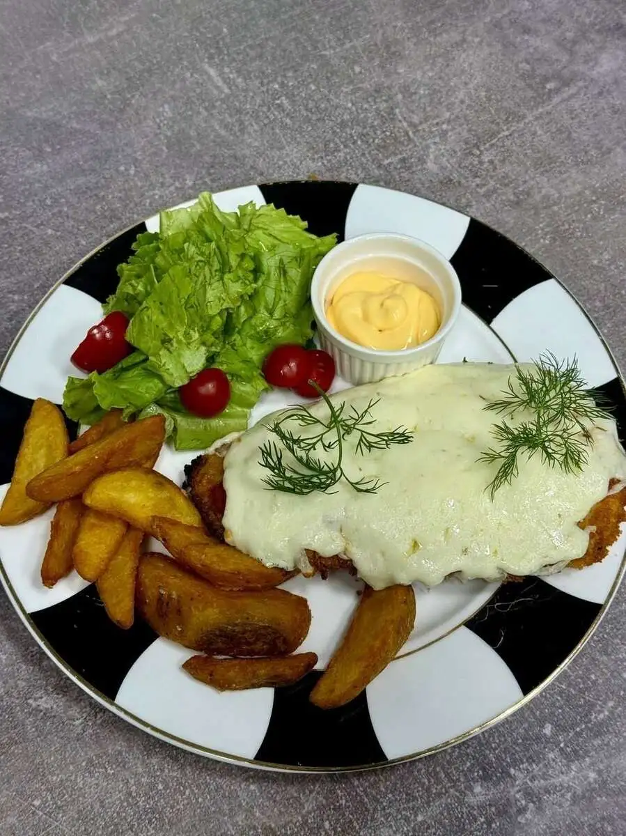 Миланезе дэ поло