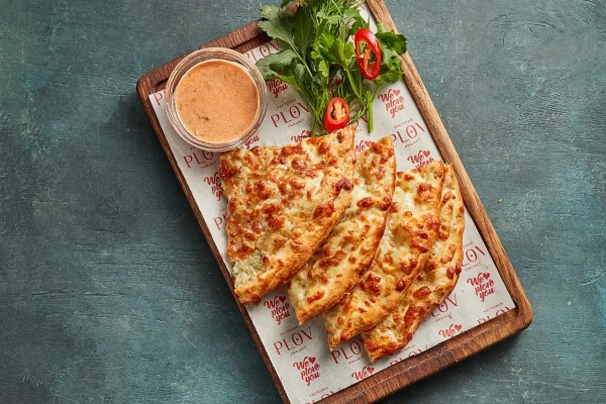 Гюзлама по-ташкентски 