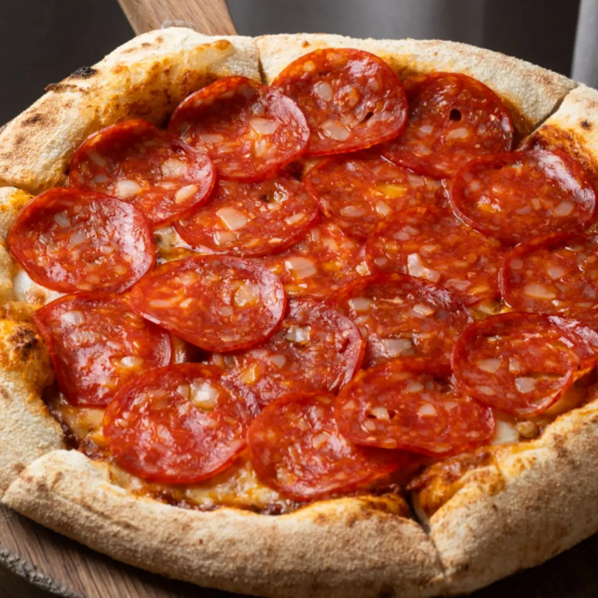 Пицца Пепперони