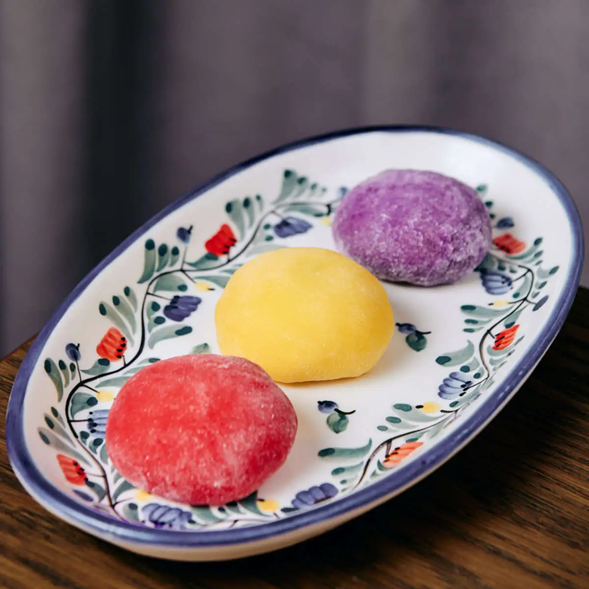 Ассорти моти