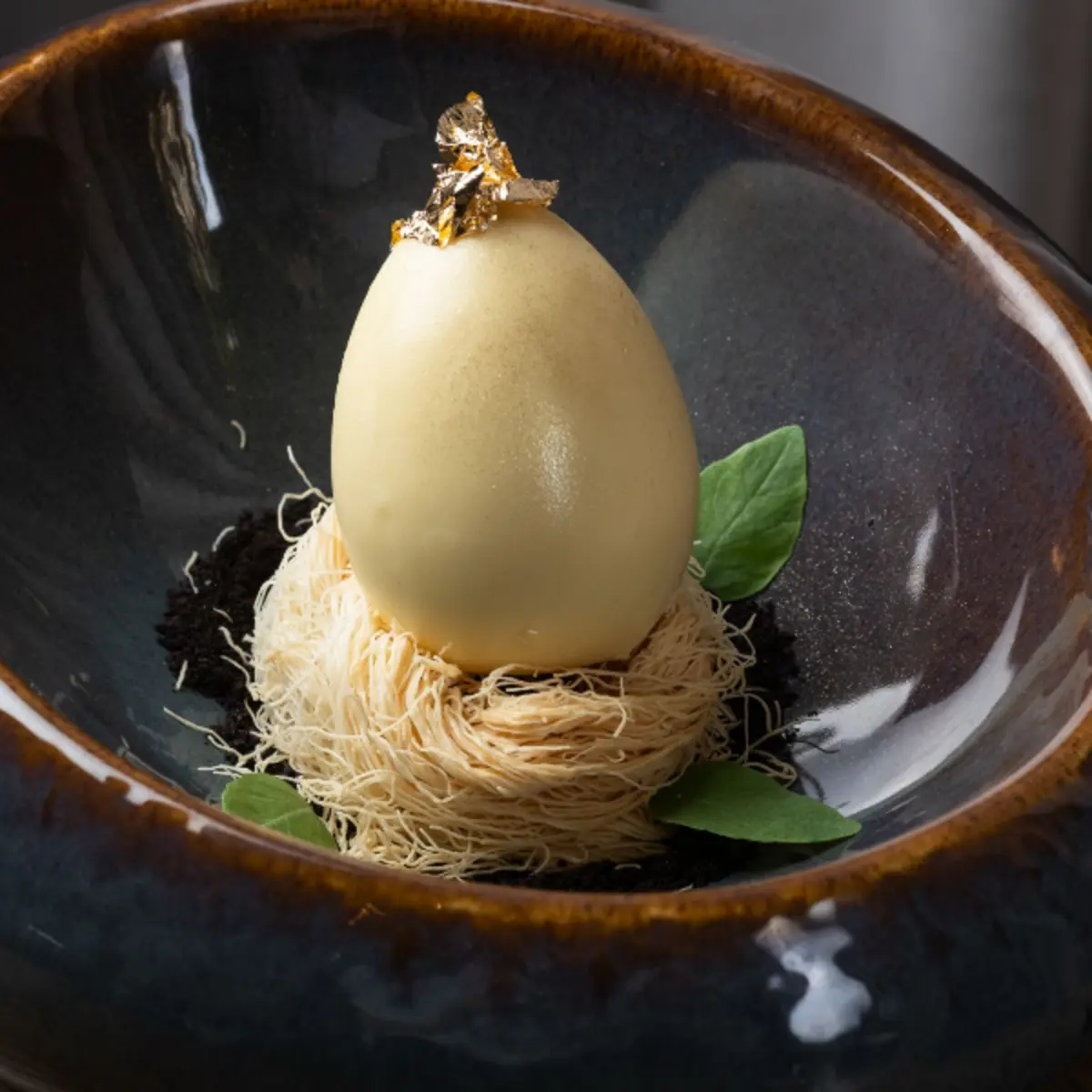 Птичье молоко