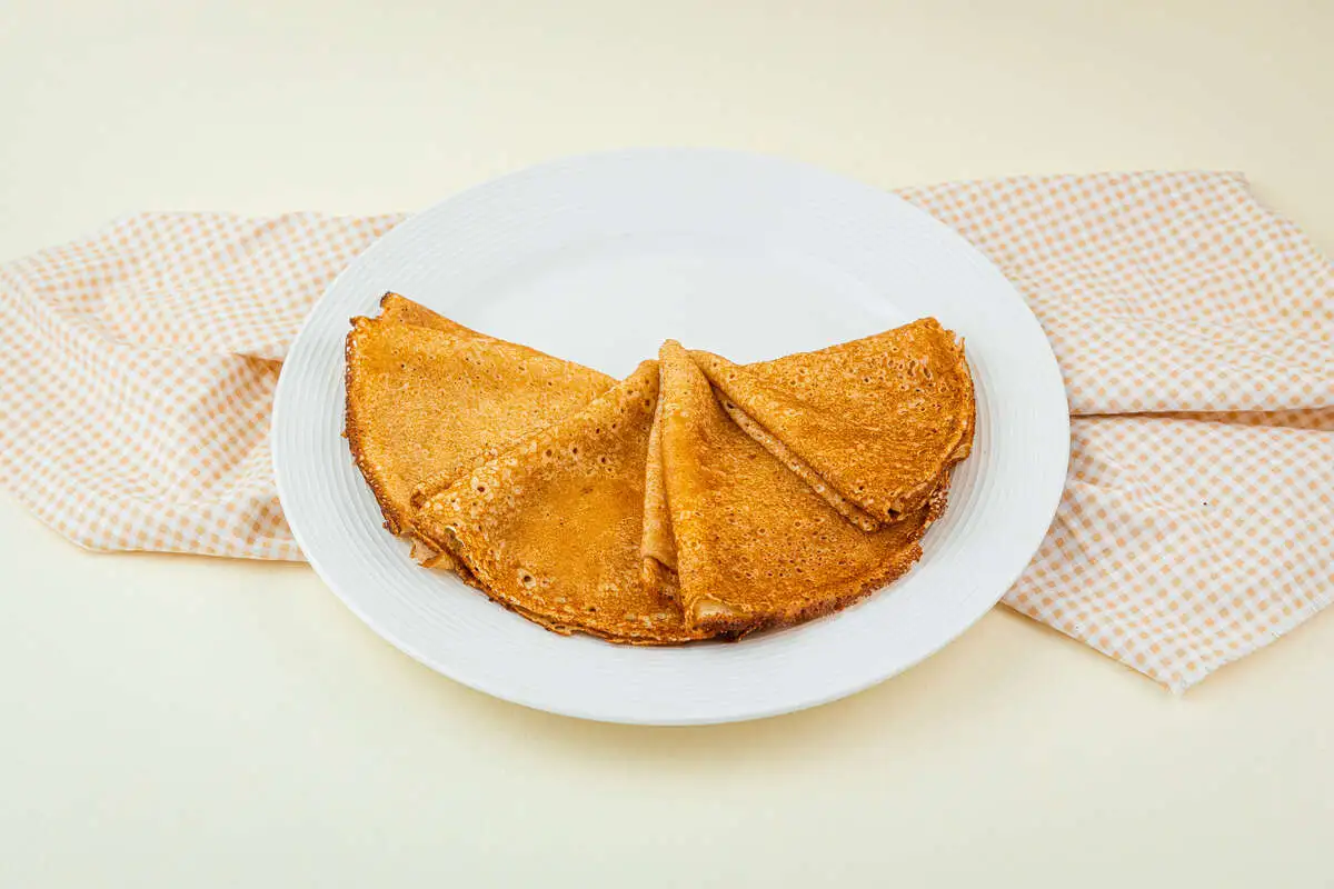 Блины домашние 300г