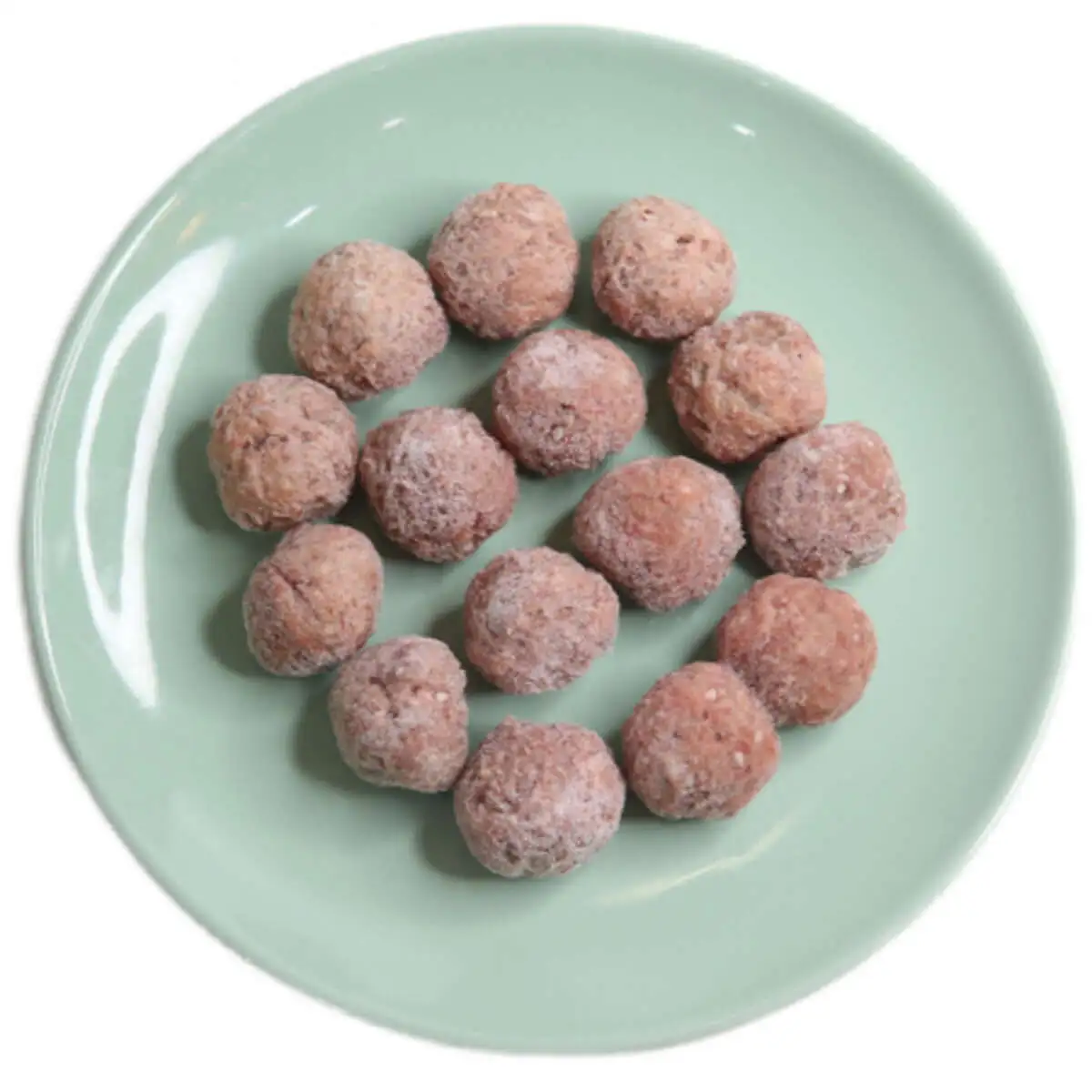 Фрикадельки "Матур" халяль