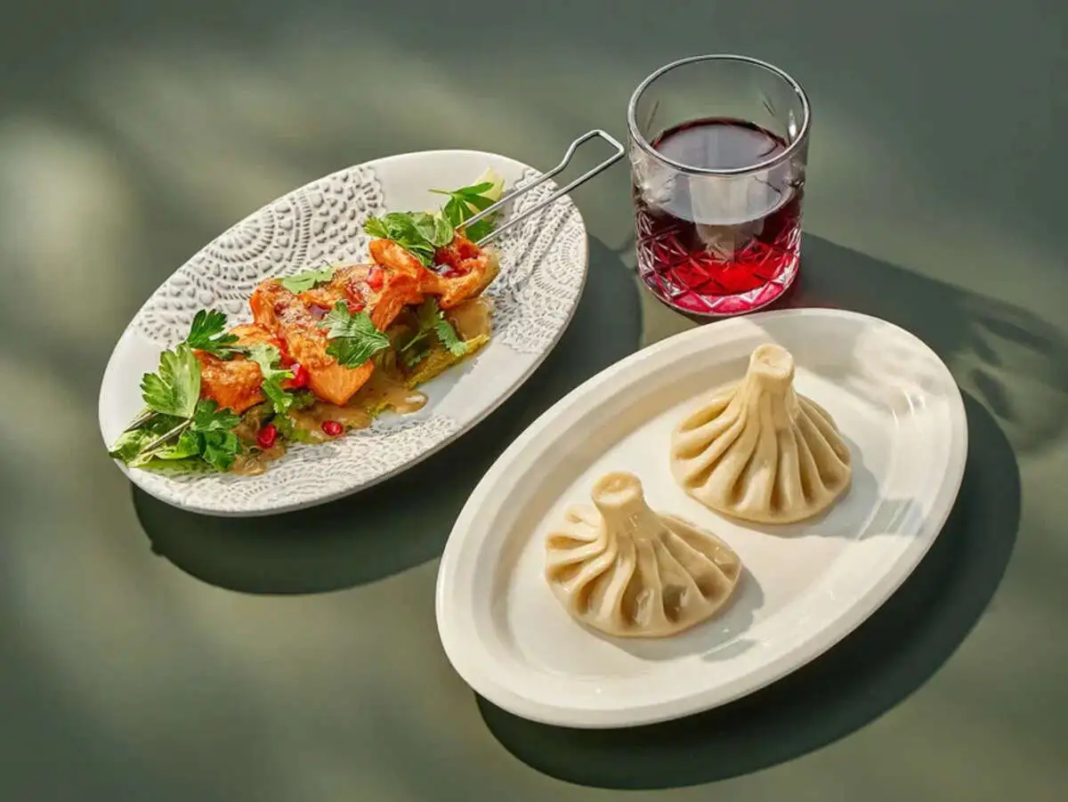 Сет "Морской"