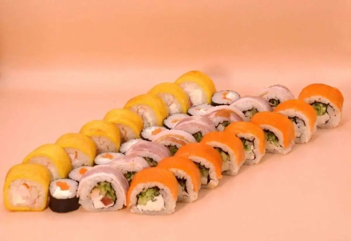 Набор на двоих Нью