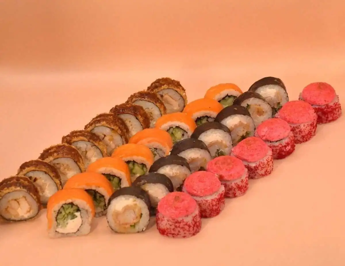 Набор Рандеву