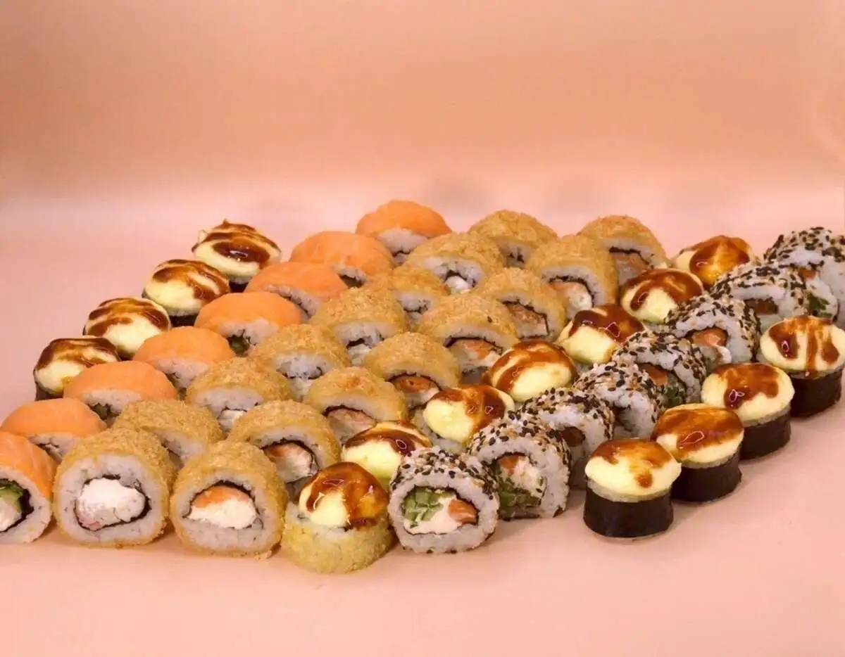 Набор Субботний Нью