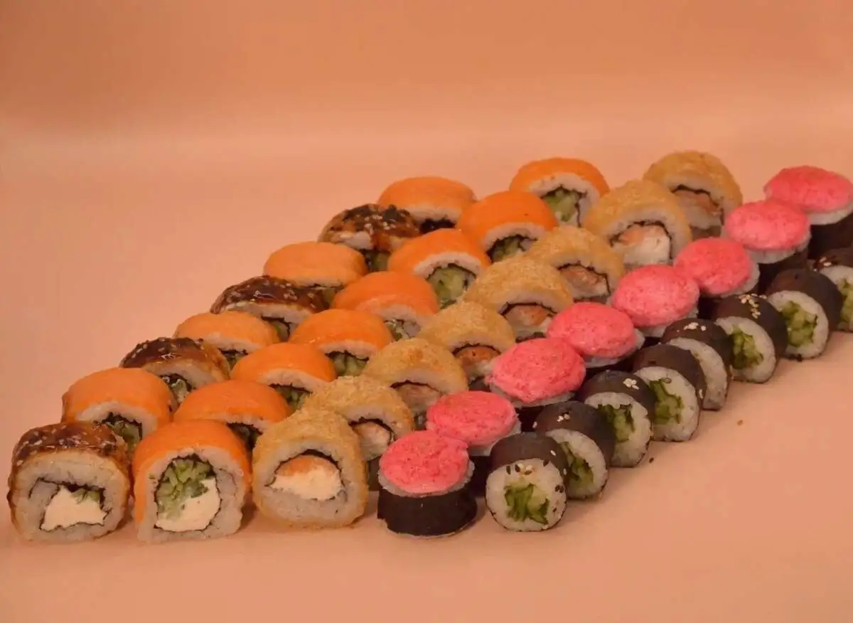 Набор на четверых 2.0