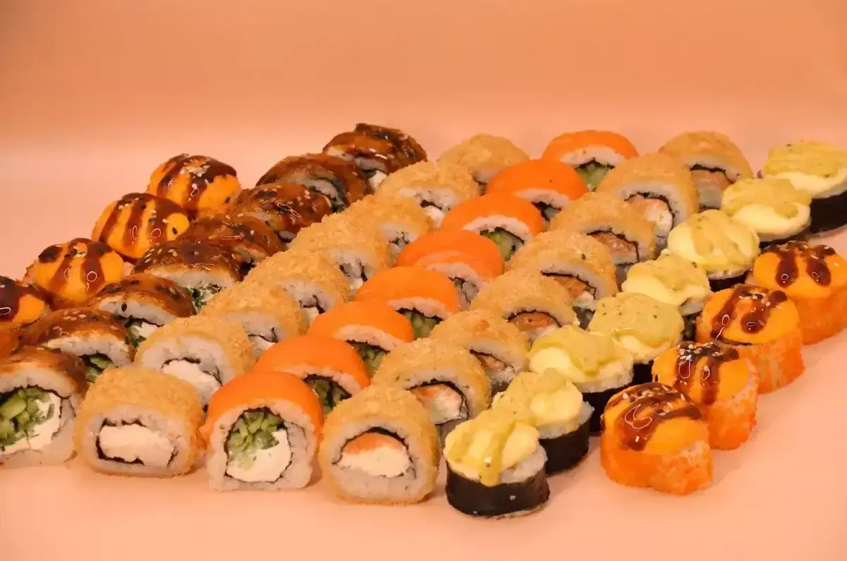 Набор Особый 2.0