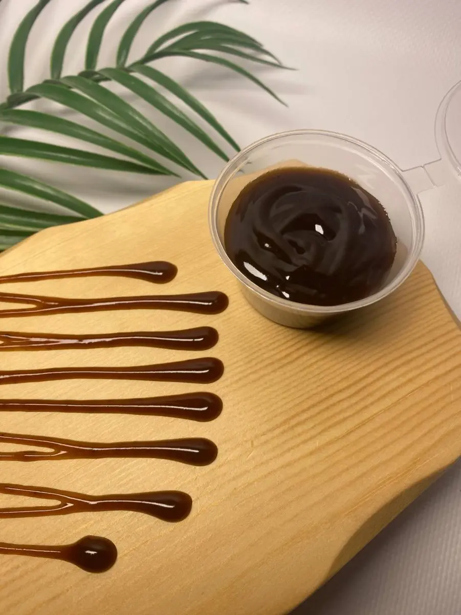 Соус барбекю