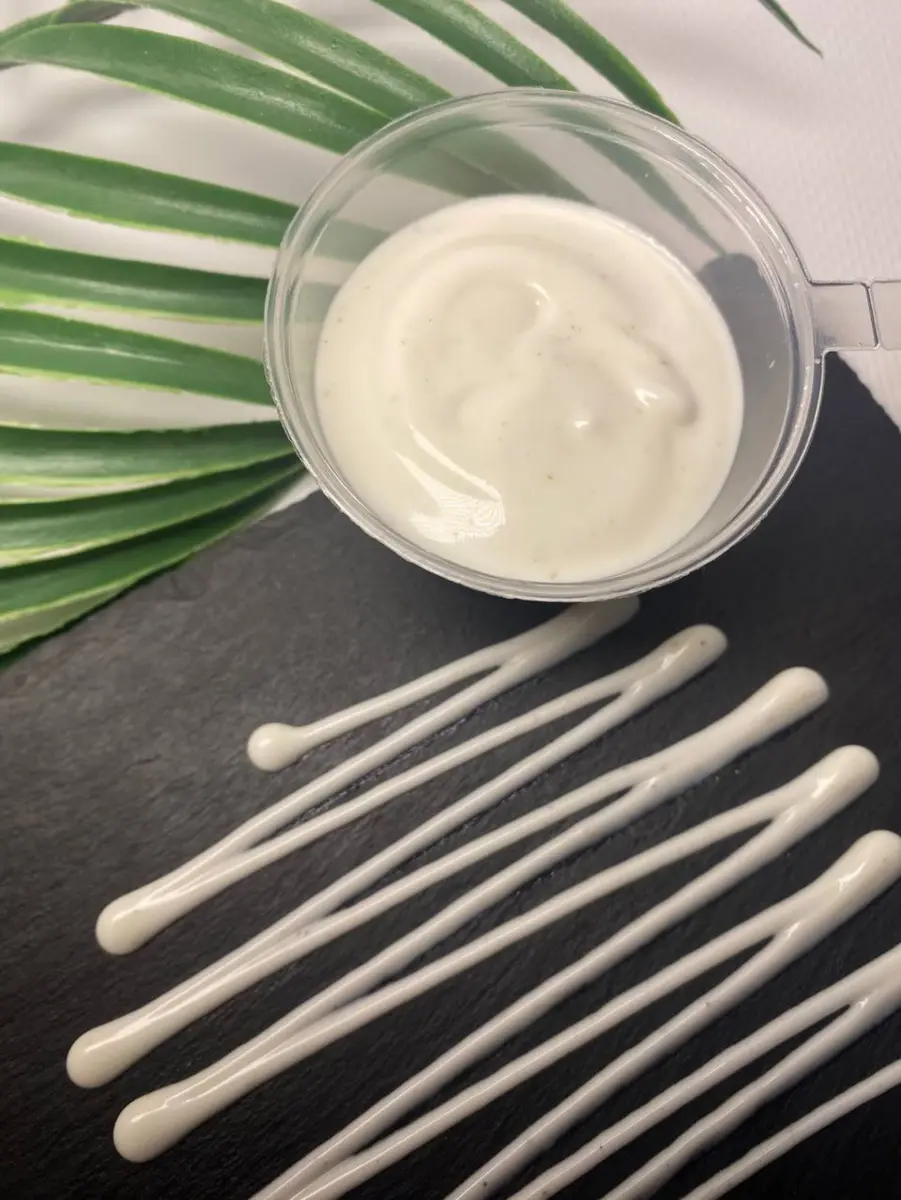 Соус цезарь