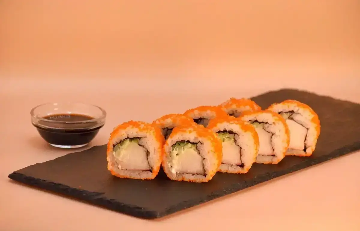 Калифорния классика