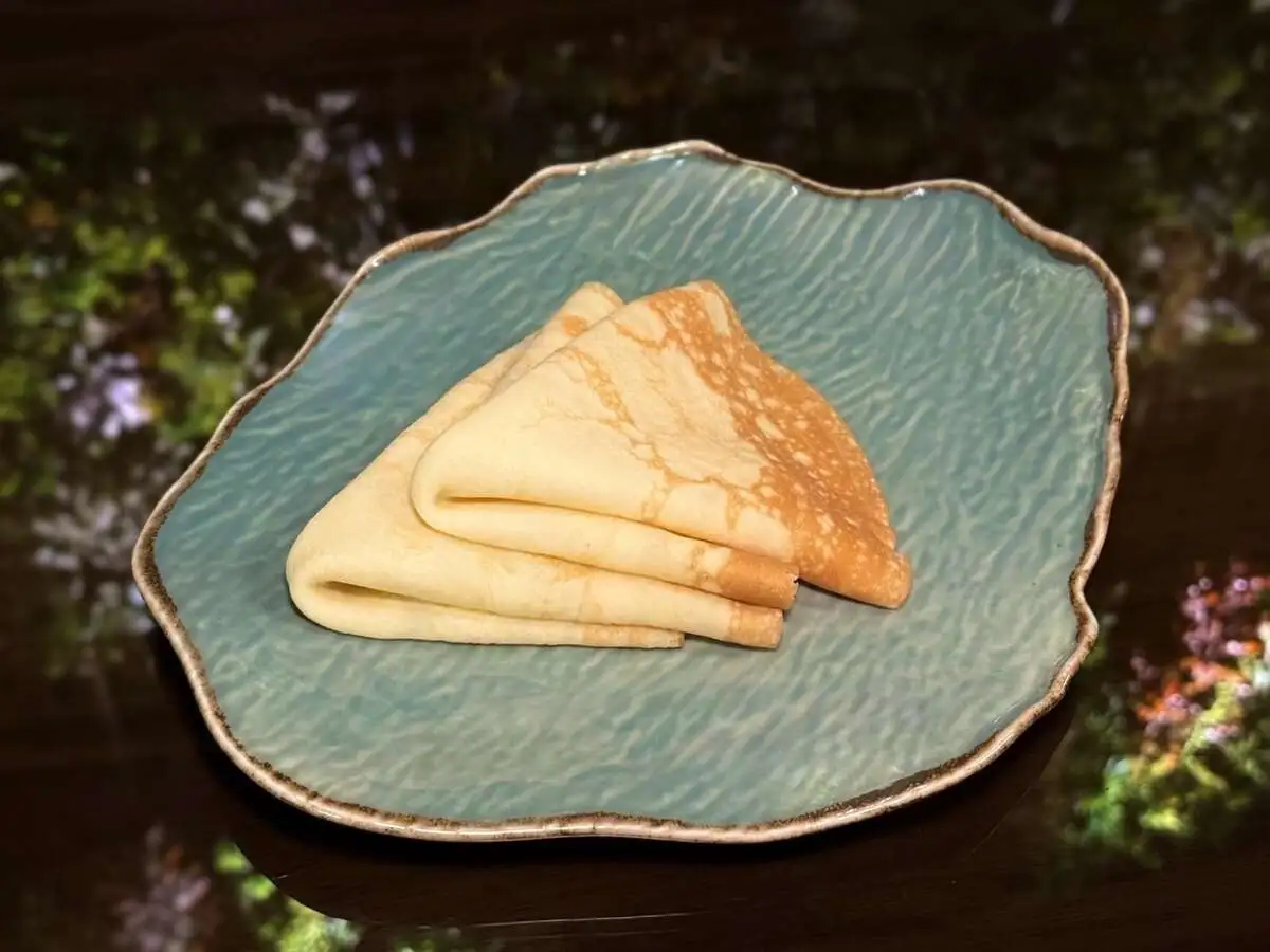 Блинчики / Pancake
