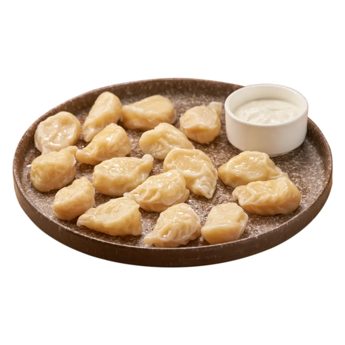 Курзе с творогом