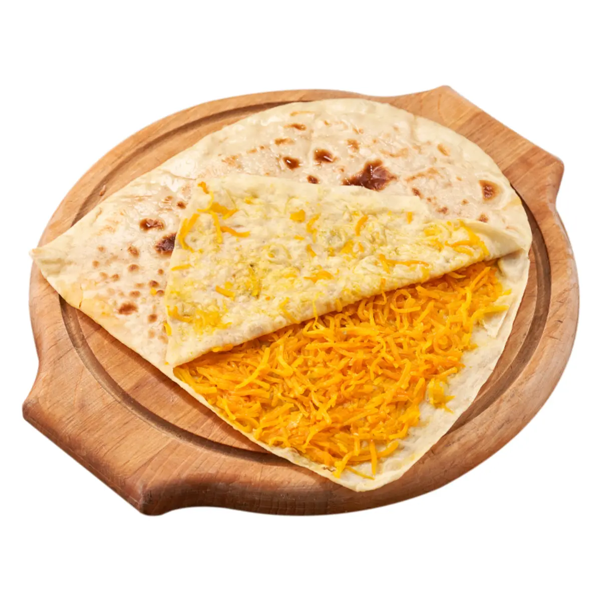 Чуду с тыквой