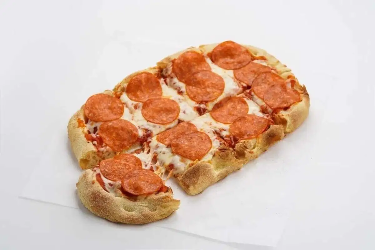 PIZZA kids Пепперони