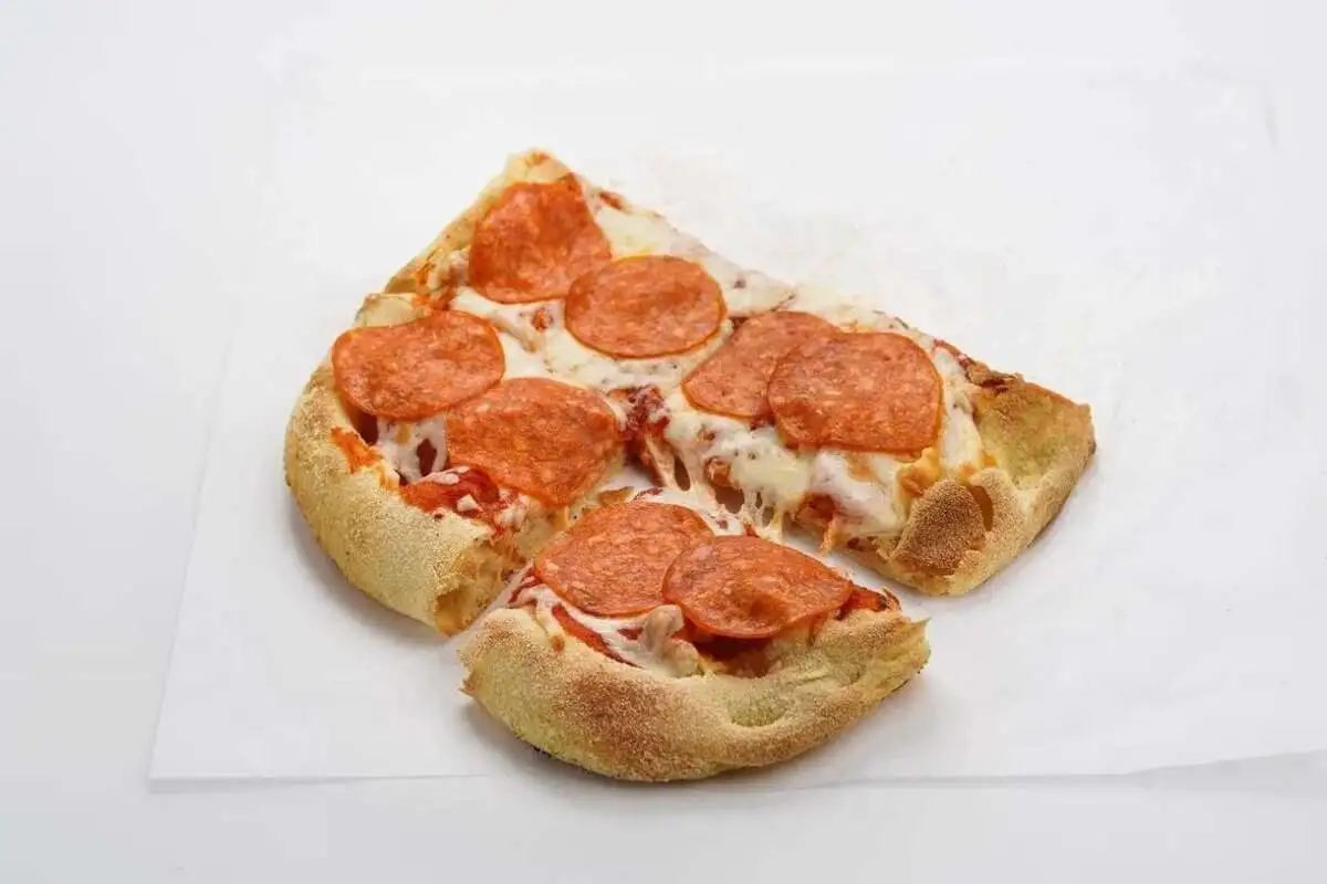 PIZZA kids пепперони