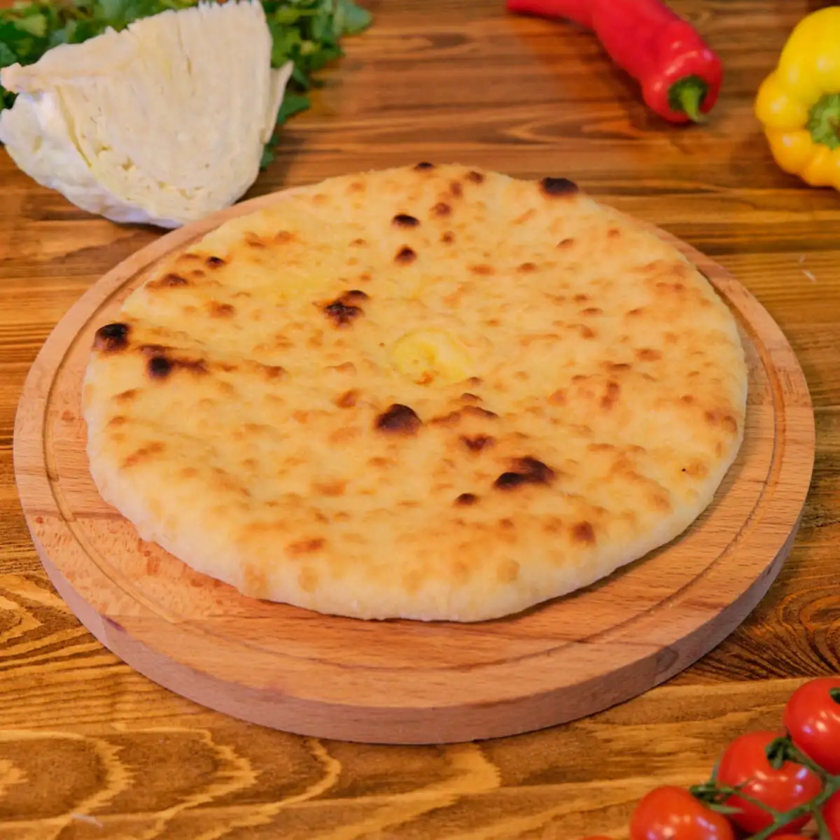 Капуста 900гр