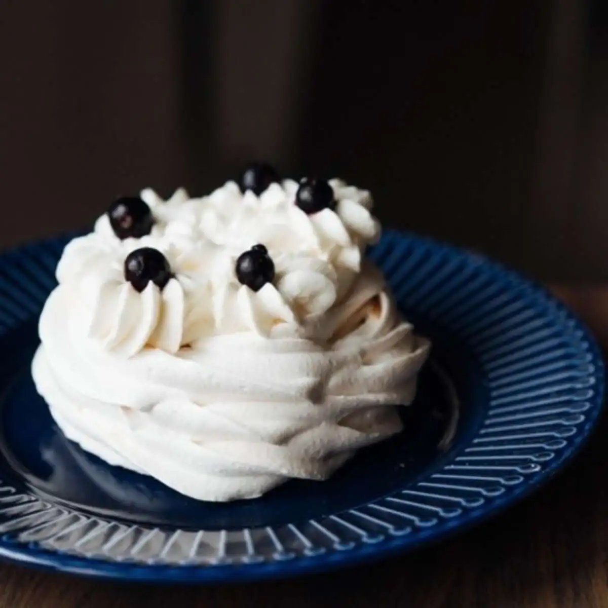 Десерт Павлова