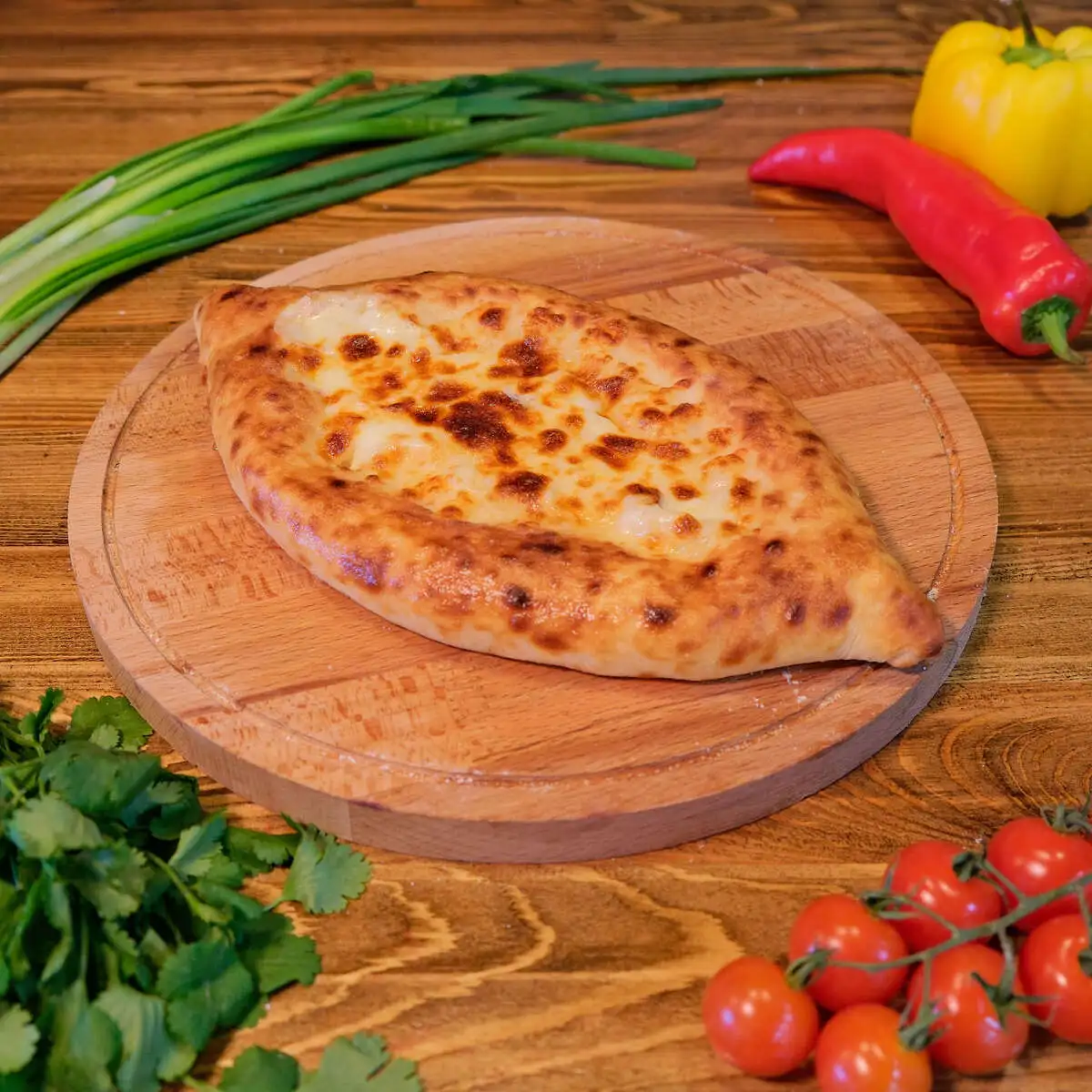 Мини Хачапури 200гр