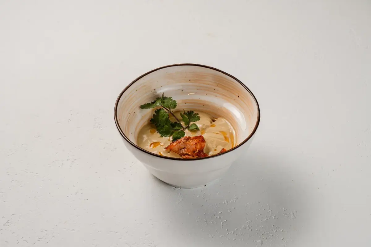 Сациви из курицы