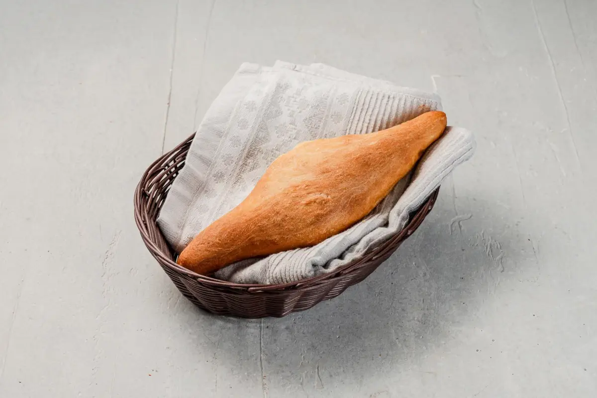 Грузинский шотти