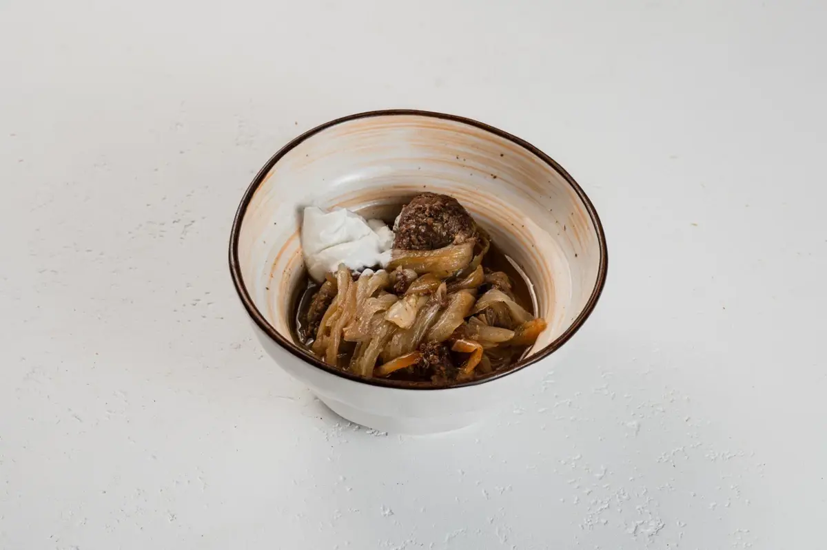 Чакондрили 