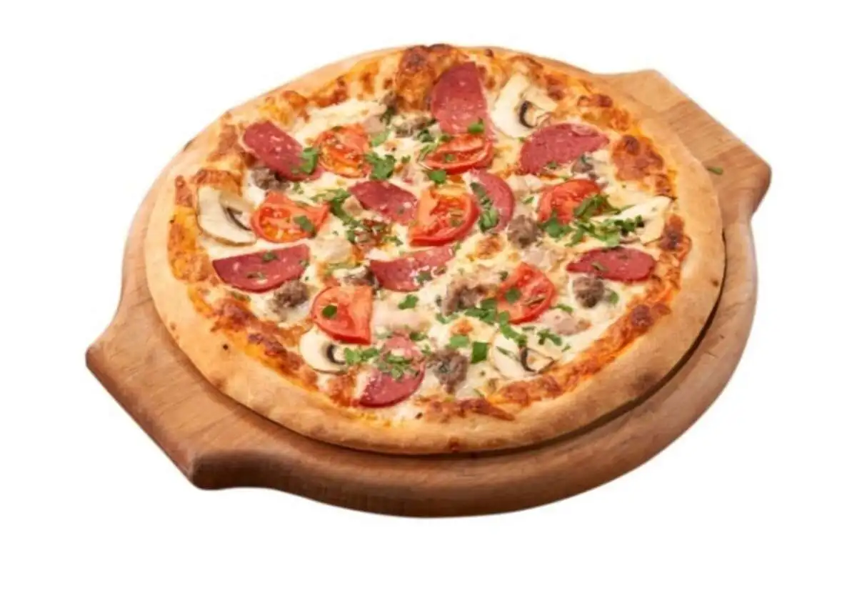 Пицца Ассорти