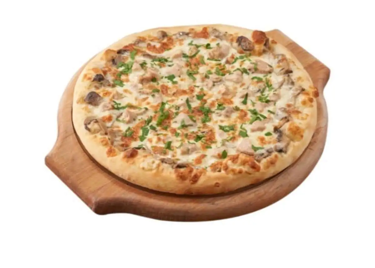 Пицца Жульен