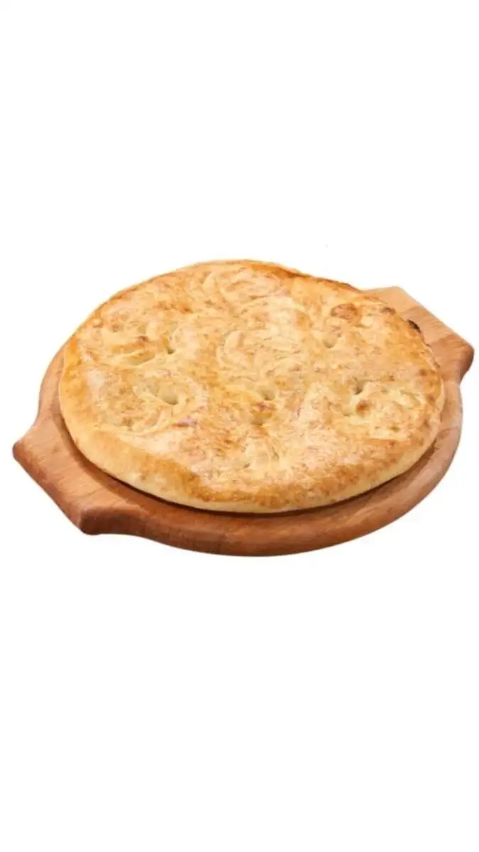 Чурек дагестанский