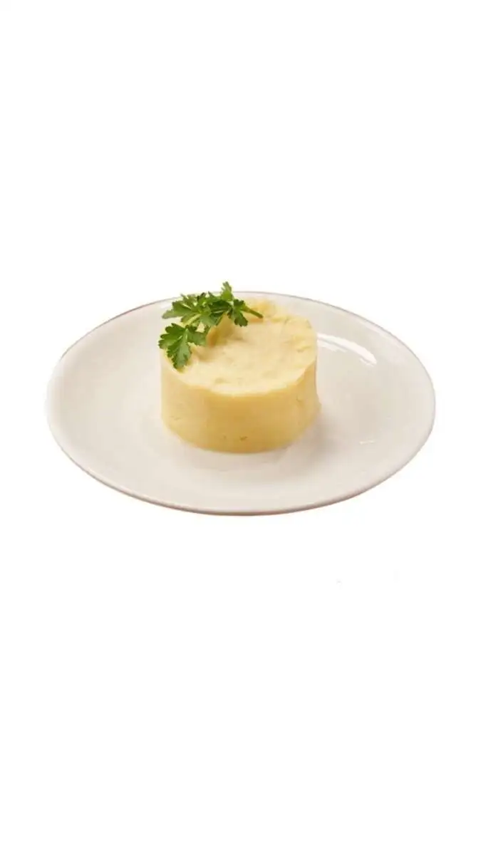 Пюре картофельное