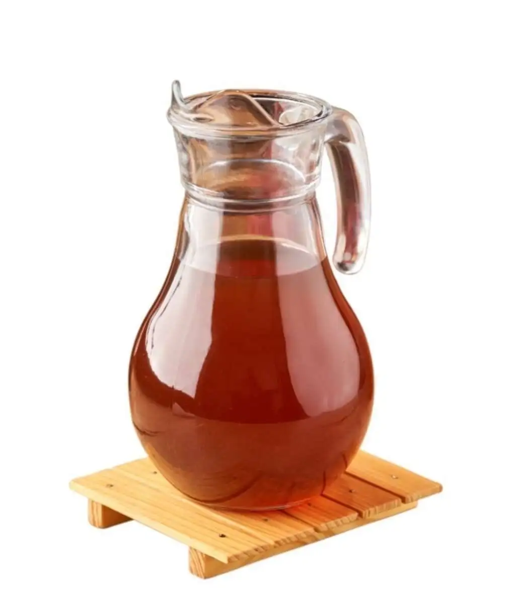 Компот кураговый