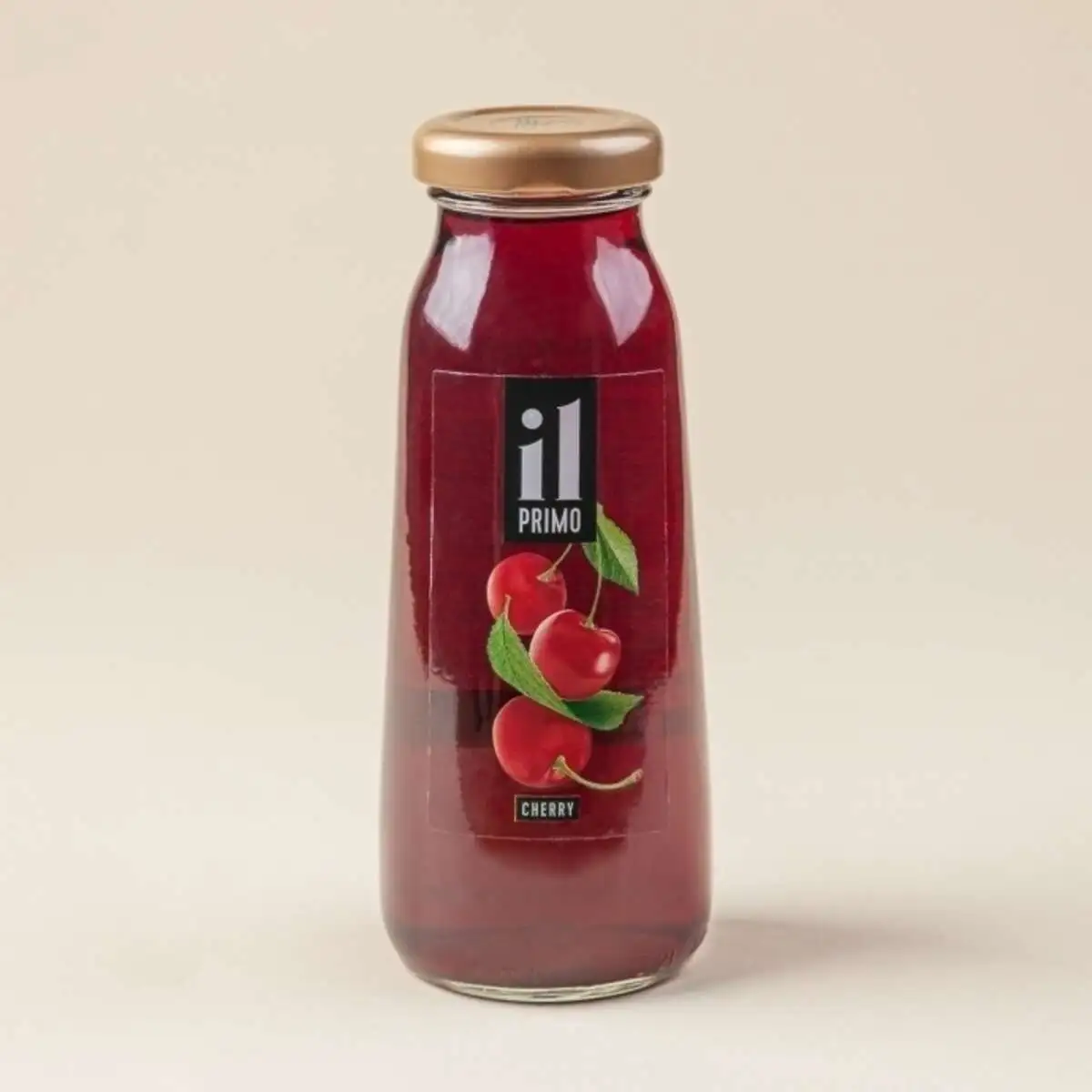 Сок IL Primo вишня