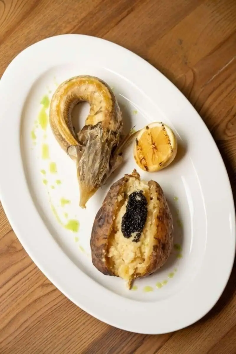 NEW ПАРОВАЯ СТЕРЛЯДЬ