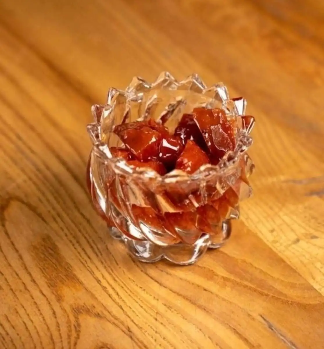 АЙВОВОЕ ВАРЕНЬЕ 120ГР