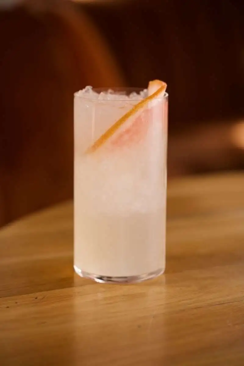 0,4 л ГРЕЙПФРУТ ЛИМОНАД