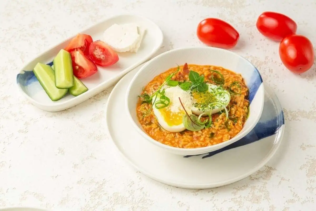 Ирландский завтрак