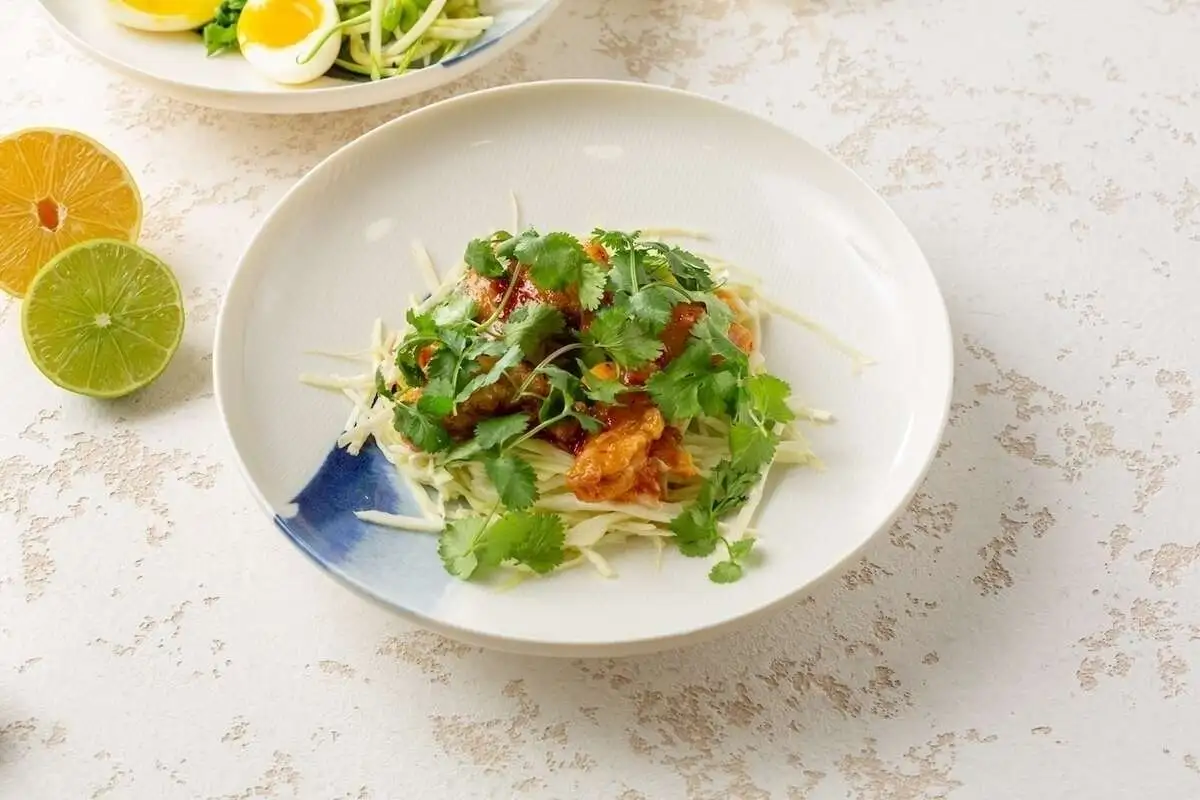 Цыпленок свит-чили