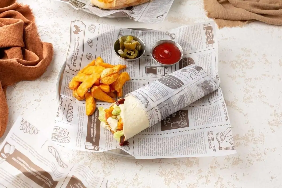 Техасский твистер нов