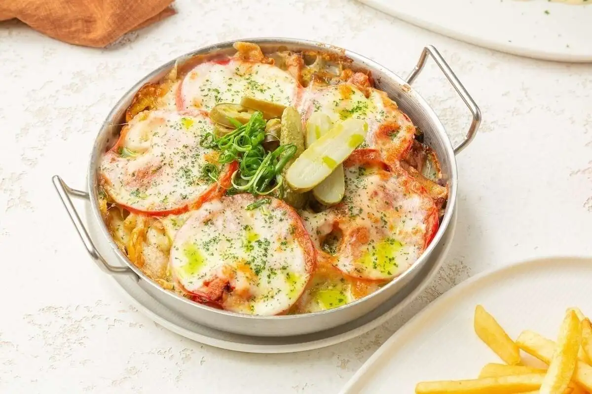 Жаркое по-домашнему