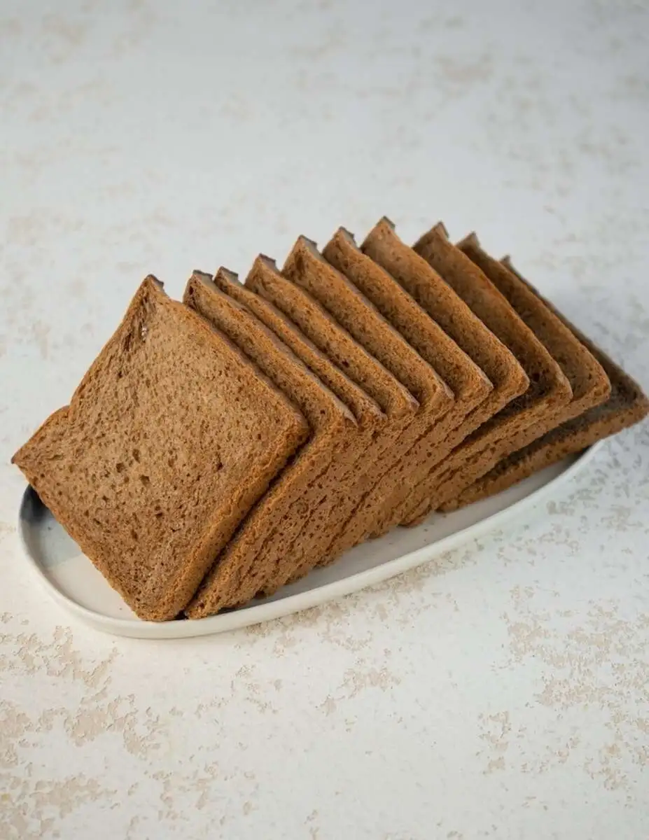 Тостовый Солодовый упаковка