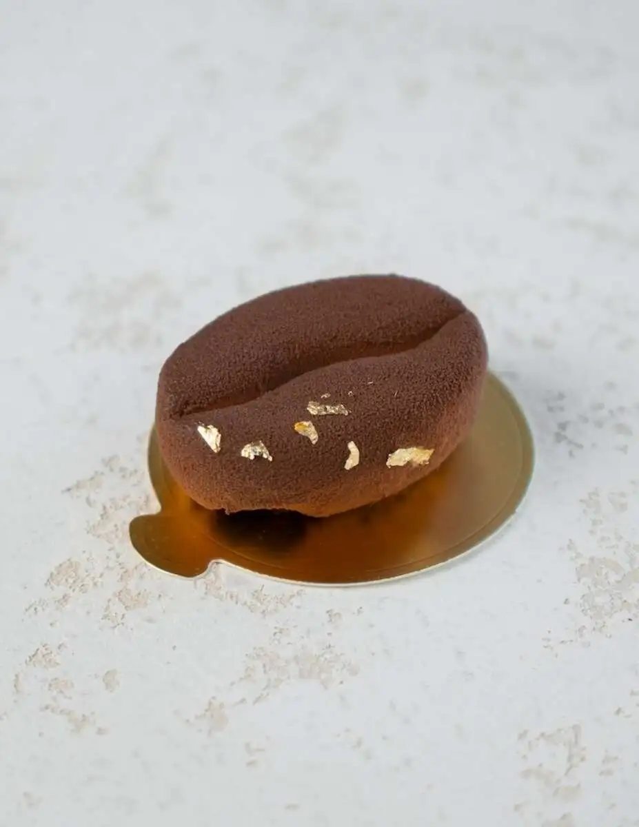 Десерт Зерно