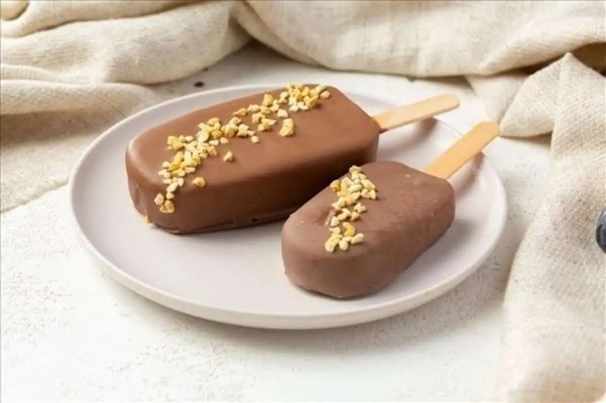 Эскимо Шоколадное маленькое