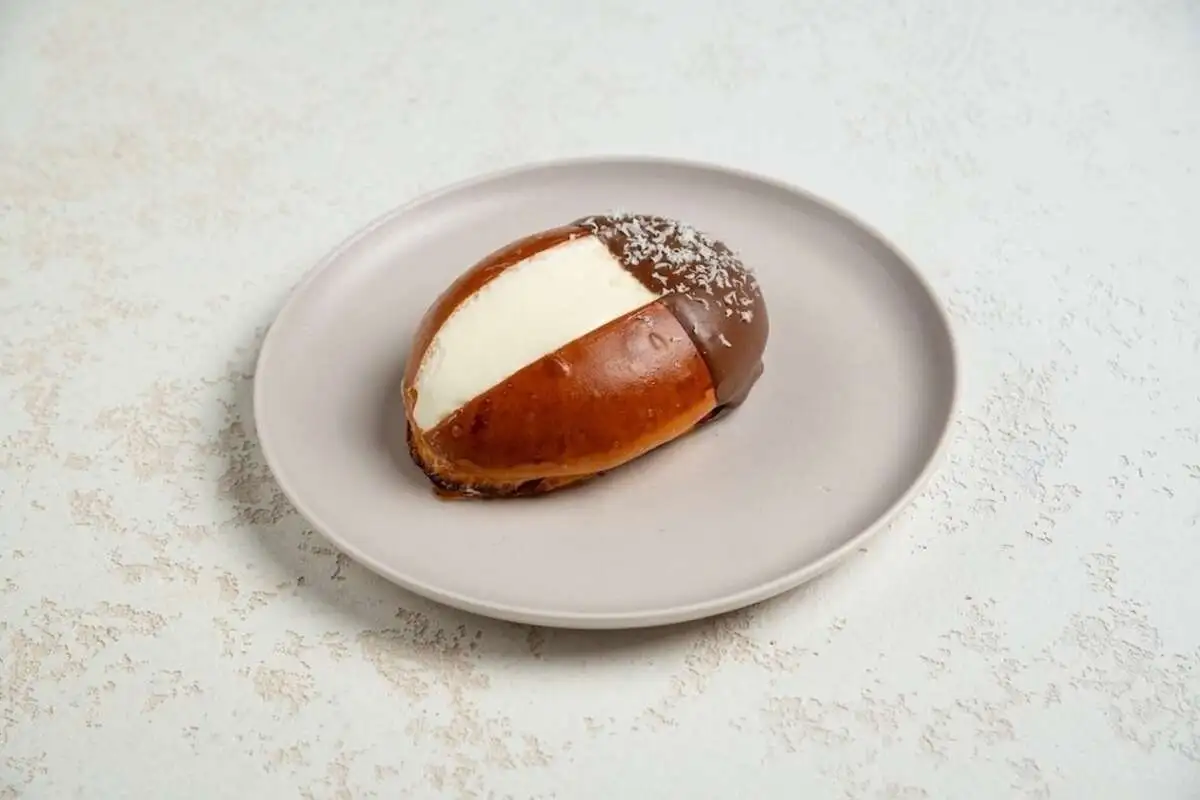 Маритоццо Нутелла