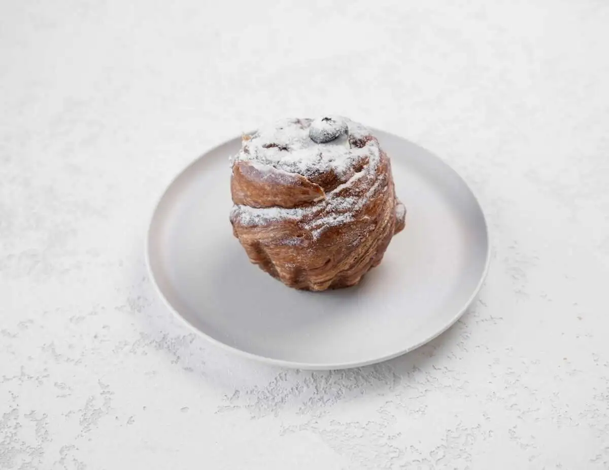 Краффин Ванильный