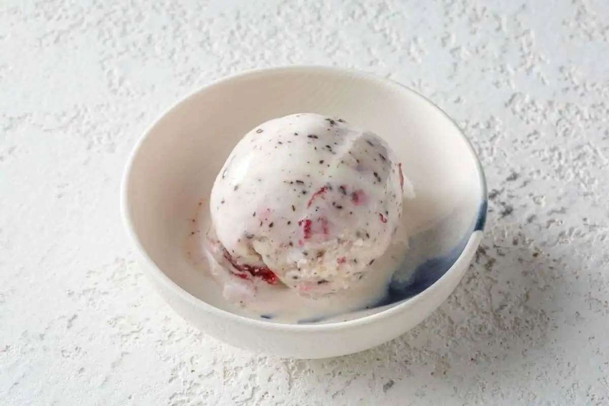 СТ морож черный лес