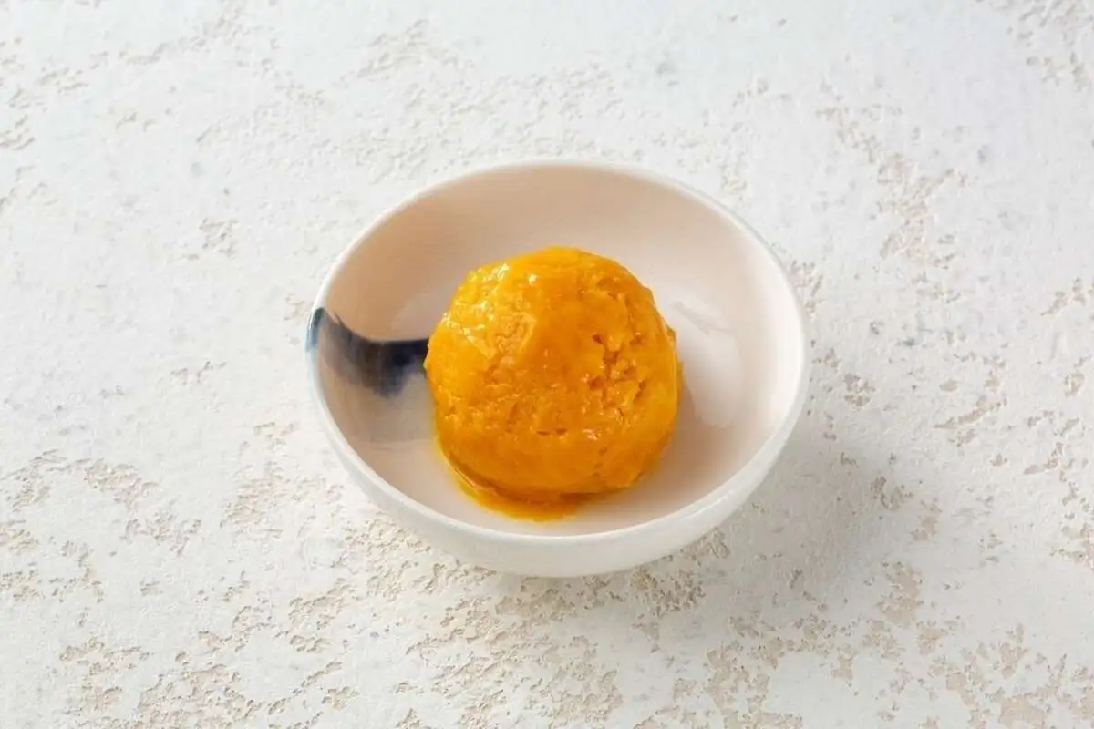 СТ Сорбет манго/маракуйя